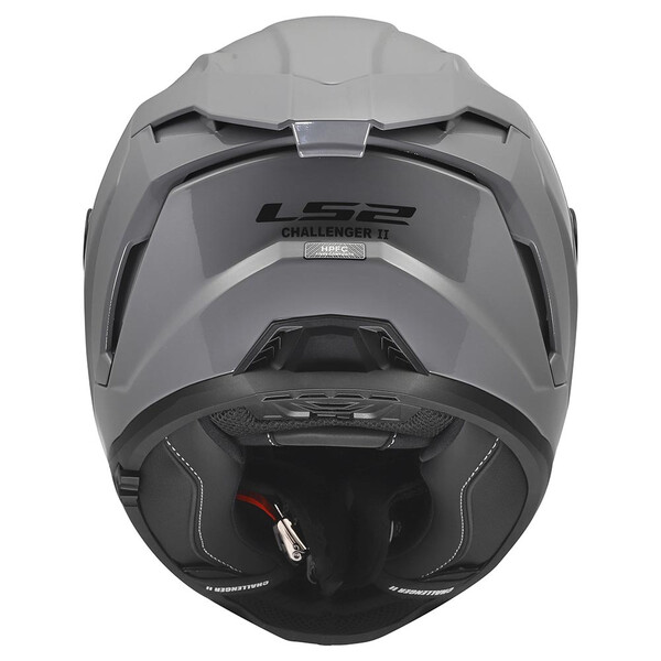 FF817 Casco solido Challenger II