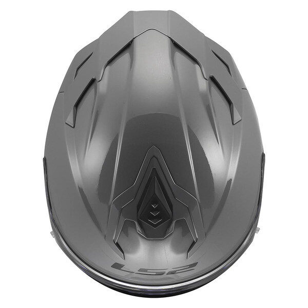 FF817 Casco solido Challenger II