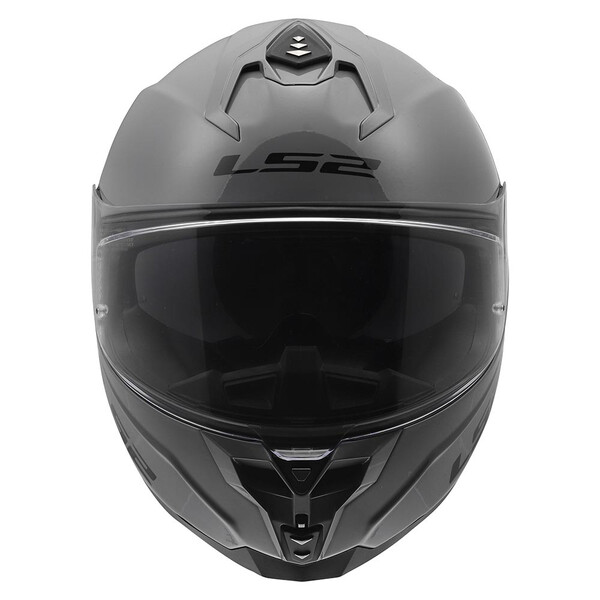 FF817 Casco solido Challenger II