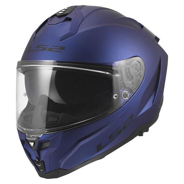 FF817 Casco solido Challenger II