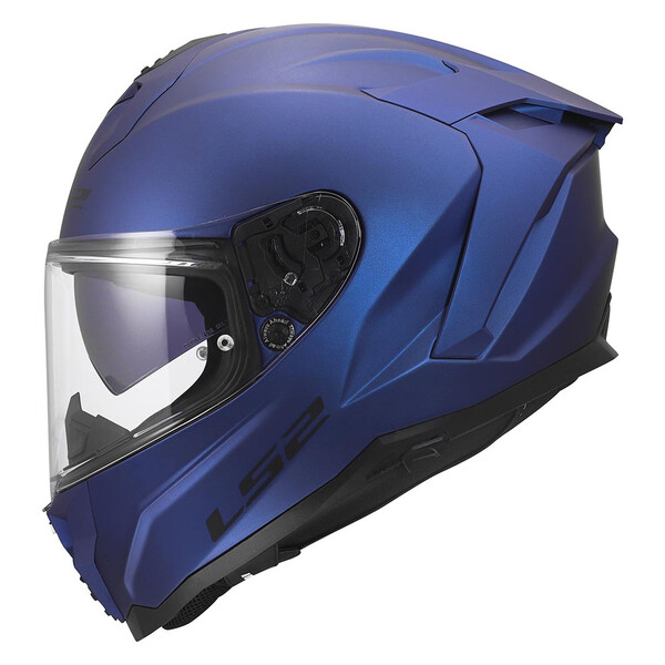 FF817 Casco solido Challenger II