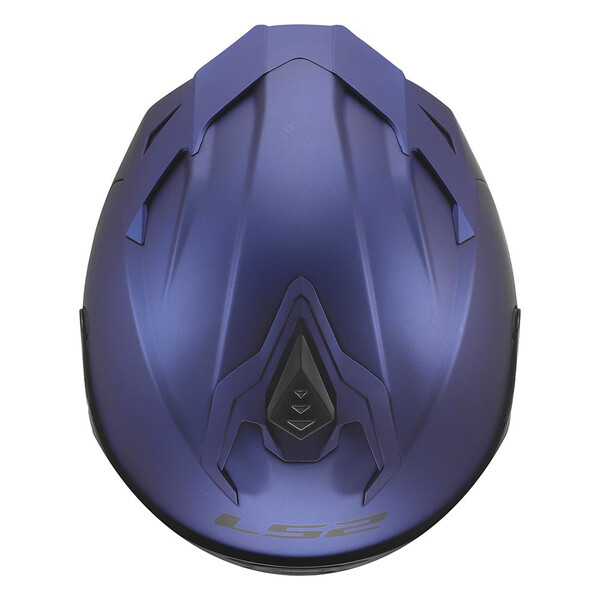 FF817 Casco solido Challenger II