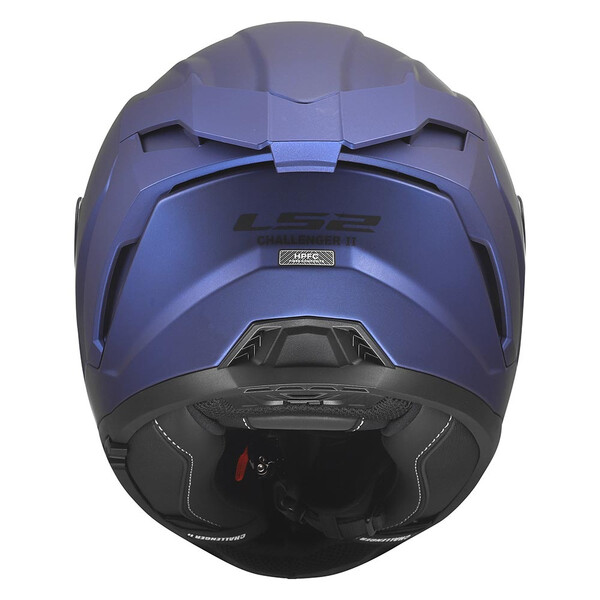 FF817 Casco solido Challenger II
