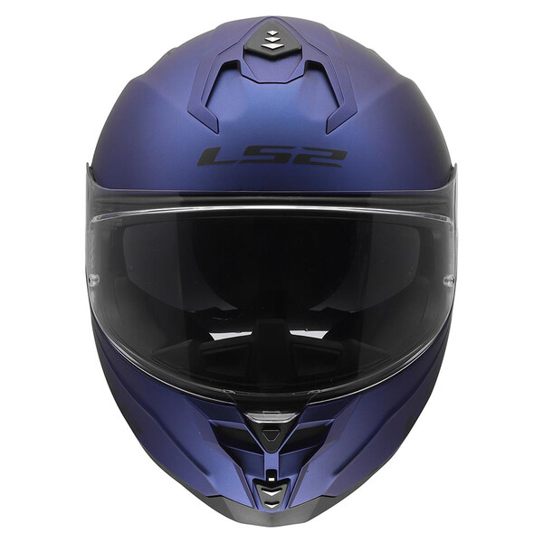 FF817 Casco solido Challenger II