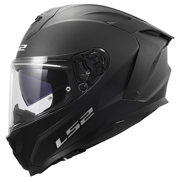 FF817 Casco solido Challenger II