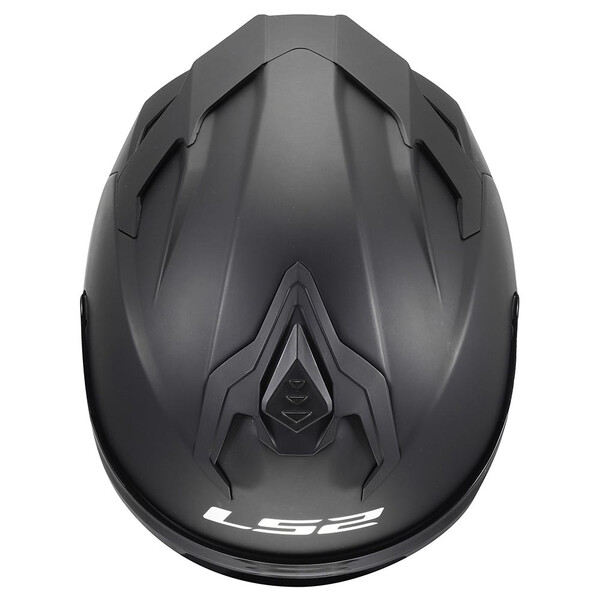 FF817 Casco solido Challenger II