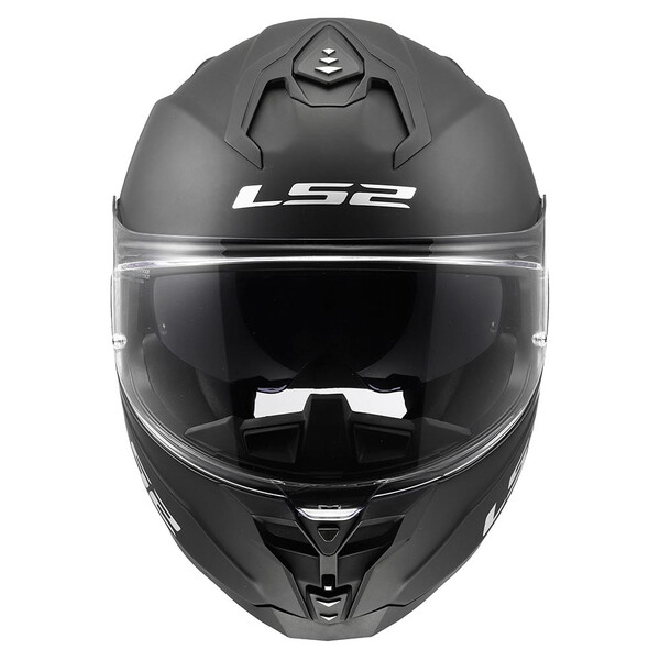 FF817 Casco solido Challenger II