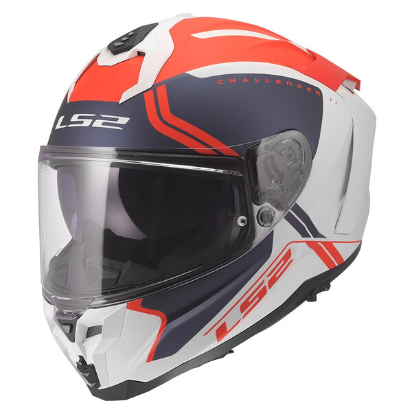 FF817 Casco Challenger II Titan