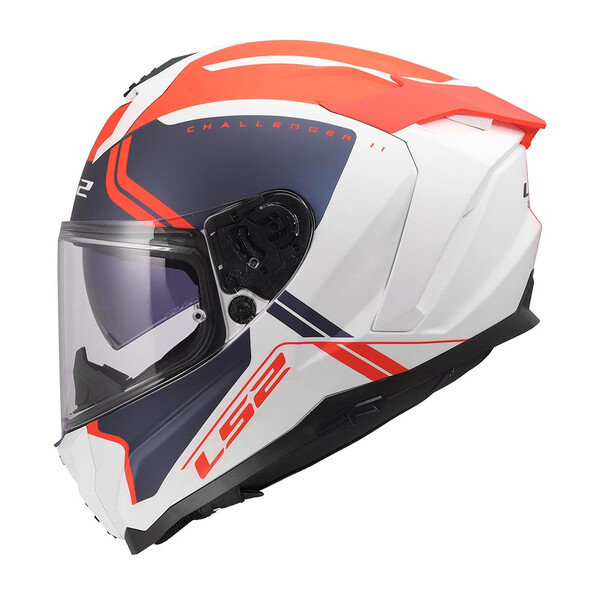 FF817 Casco Challenger II Titan