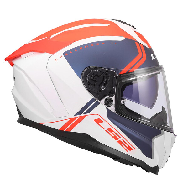 FF817 Casco Challenger II Titan