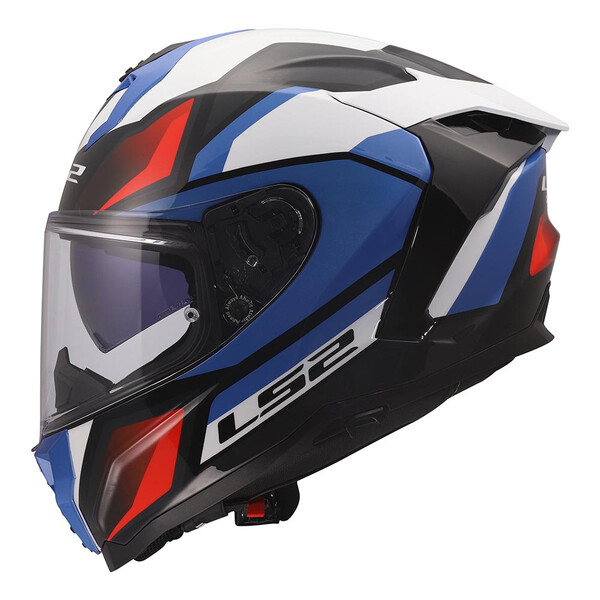 FF817 Casco Challenger II Viper