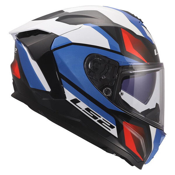 FF817 Casco Challenger II Viper