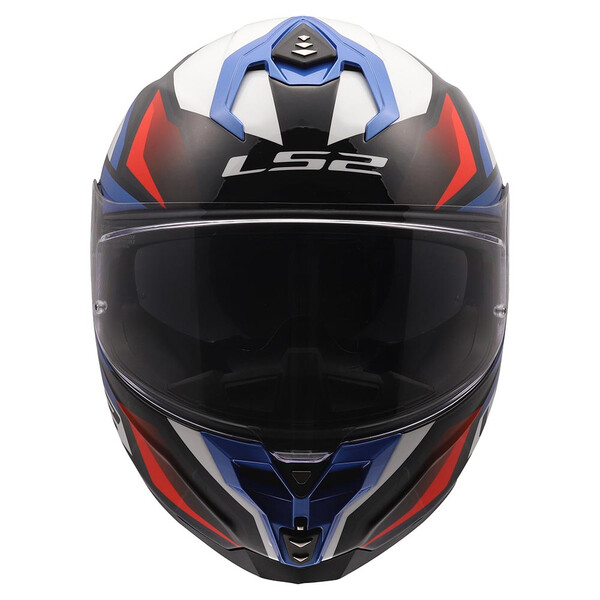 FF817 Casco Challenger II Viper