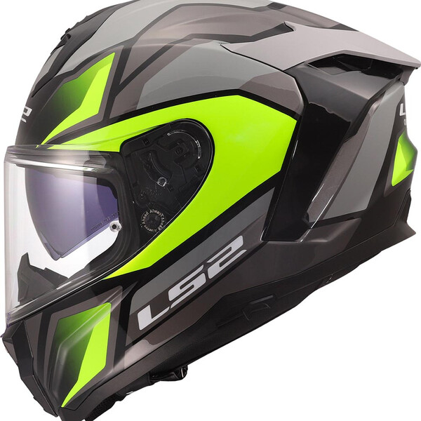 FF817 Casco Challenger II Viper