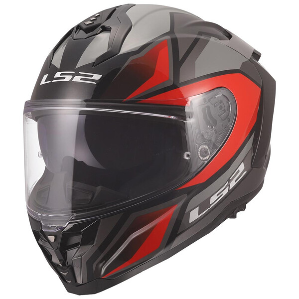 FF817 Casco Challenger II Viper