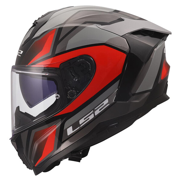 FF817 Casco Challenger II Viper