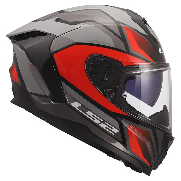 FF817 Casco Challenger II Viper