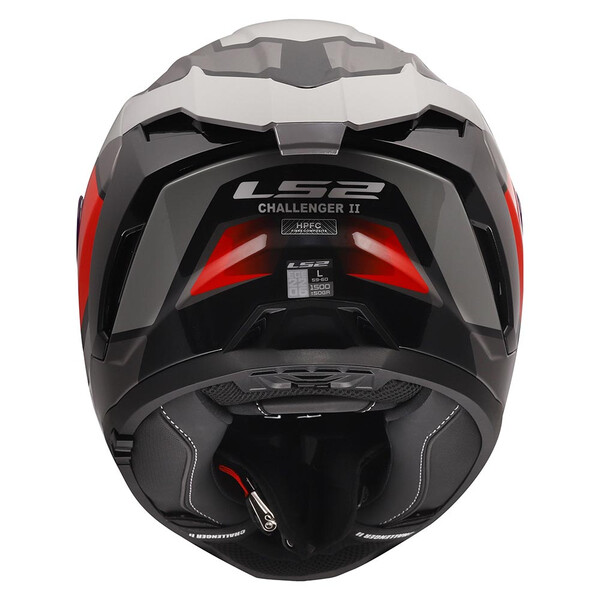 FF817 Casco Challenger II Viper