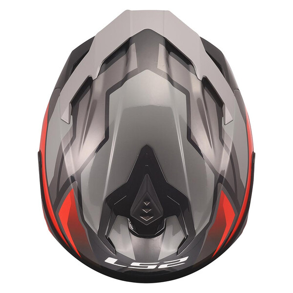 FF817 Casco Challenger II Viper