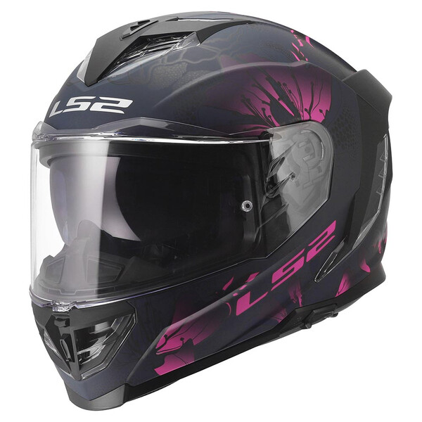 Casco FF818 Storm III Stormer