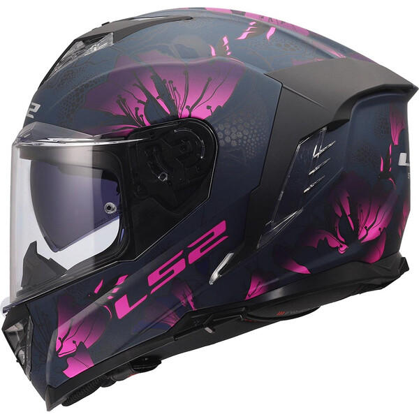 Casco FF818 Storm III Stormer