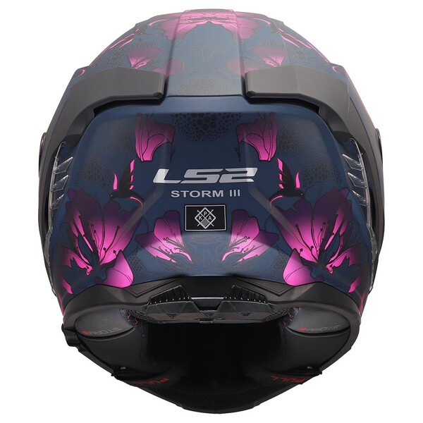 Casco FF818 Storm III Stormer