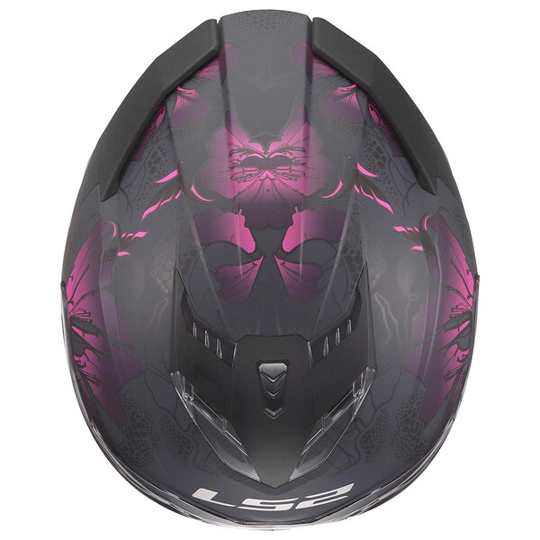 Casco FF818 Storm III Stormer