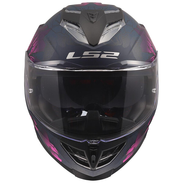 Casco FF818 Storm III Stormer