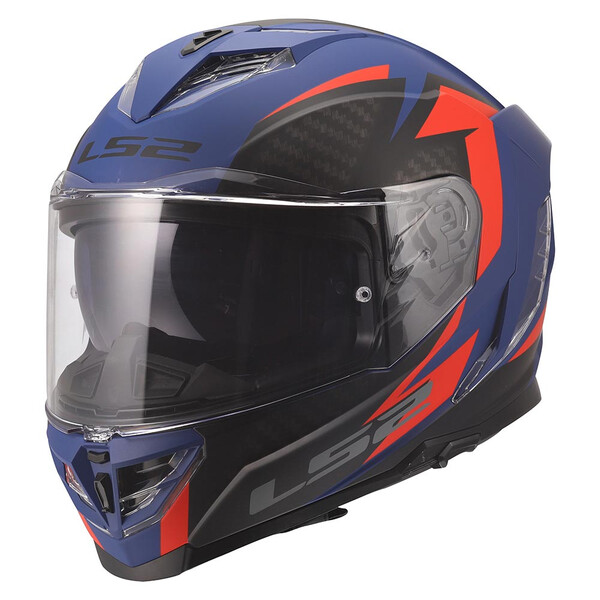 Casco FF818 Stormer III Dynamo