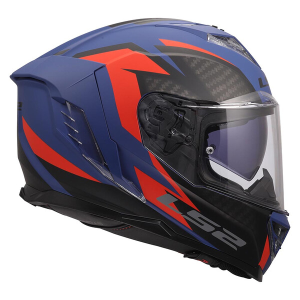 Casco FF818 Stormer III Dynamo