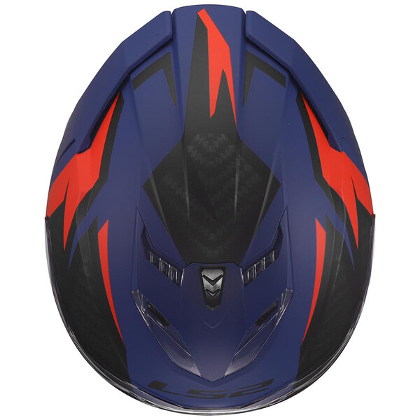 Casco FF818 Stormer III Dynamo