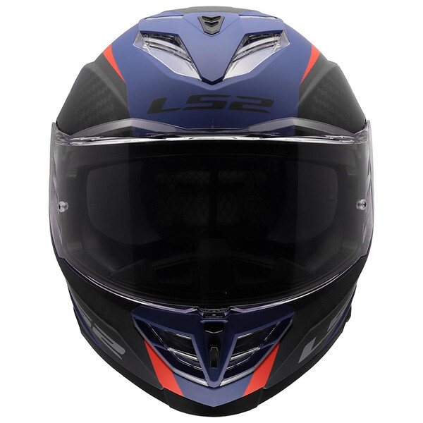 Casco FF818 Stormer III Dynamo