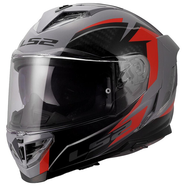 Casco FF818 Stormer III Dynamo