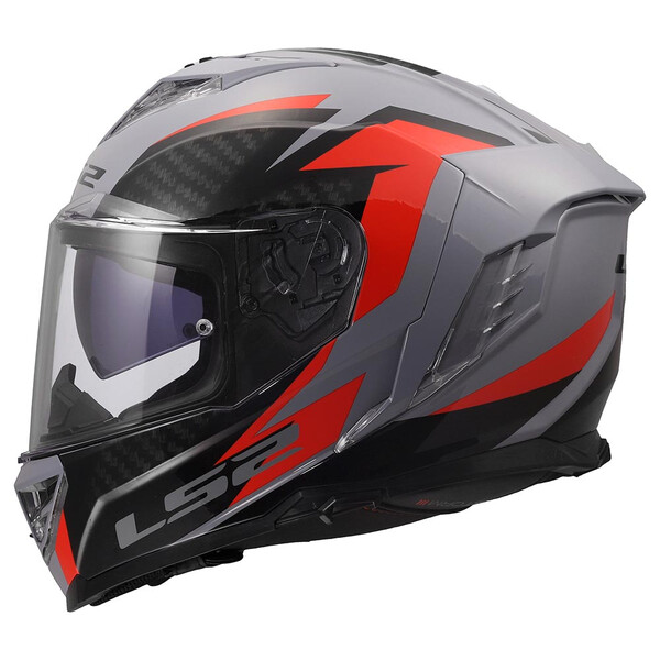 Casco FF818 Stormer III Dynamo