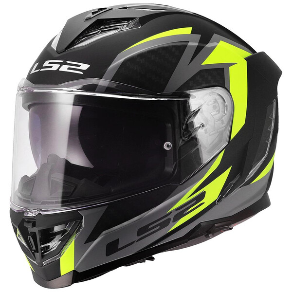 Casco FF818 Stormer III Dynamo