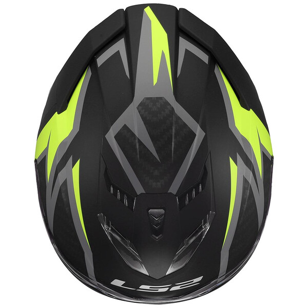 Casco FF818 Stormer III Dynamo