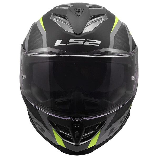 Casco FF818 Stormer III Dynamo