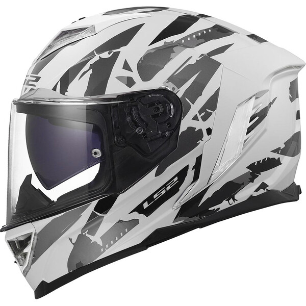 Casco FF818 Stormer III Kaos