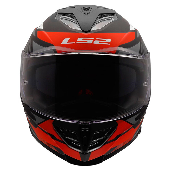 Casco Komai FF818 Stormer III