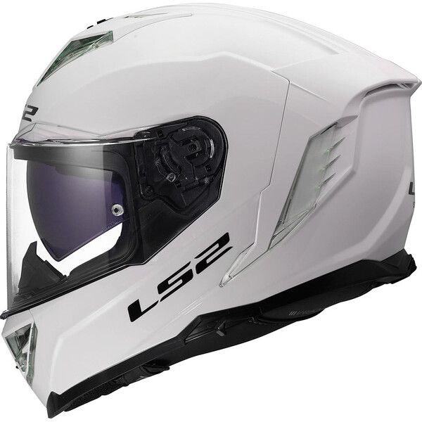 FF818 Casco solido Stormer III