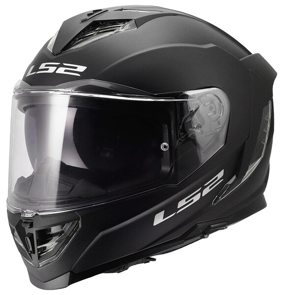 FF818 Casco solido Stormer III