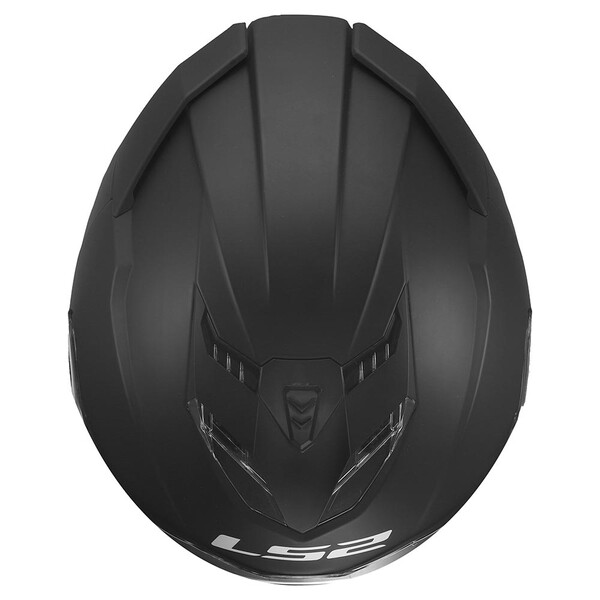 FF818 Casco solido Stormer III