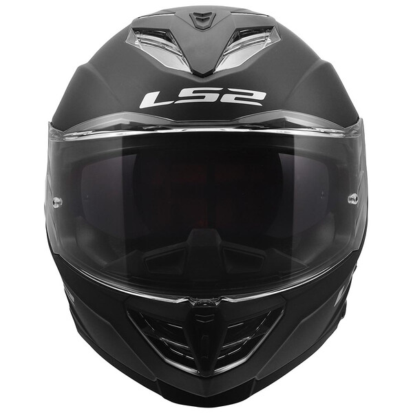 FF818 Casco solido Stormer III