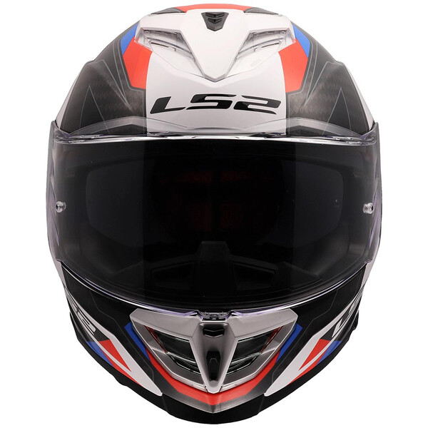Casco sportivo FF818 Stormer III