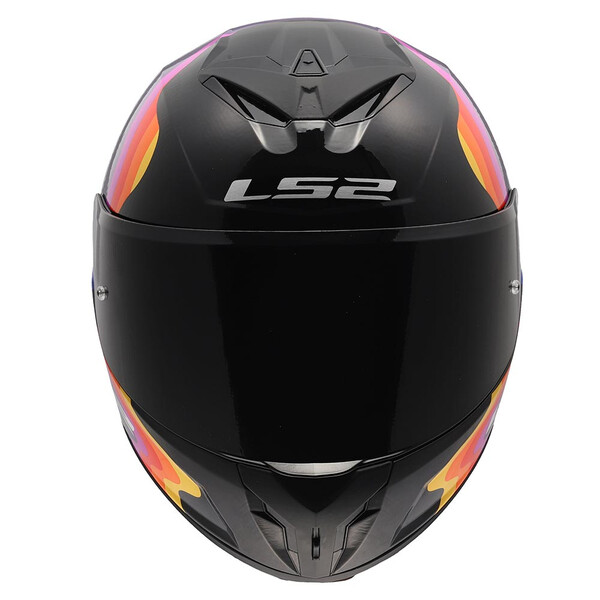 Cuffie FF820 Rapid III Flow