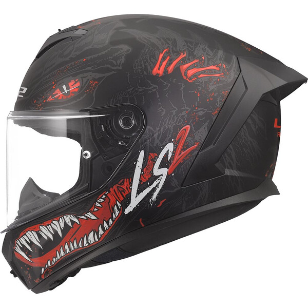 FF820 Casco Rapid III Kaiju II