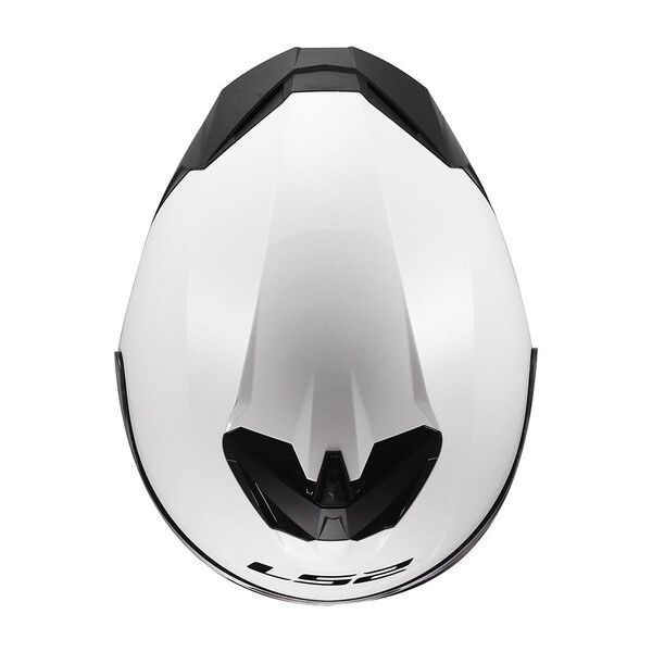 FF820 Rapid III Casco solido