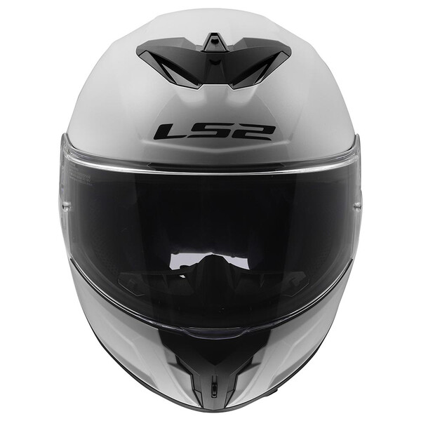 FF820 Rapid III Casco solido