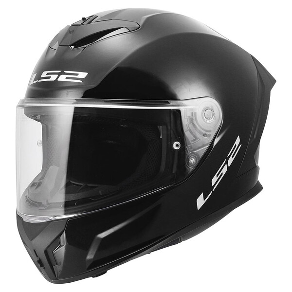 FF820 Rapid III Casco solido