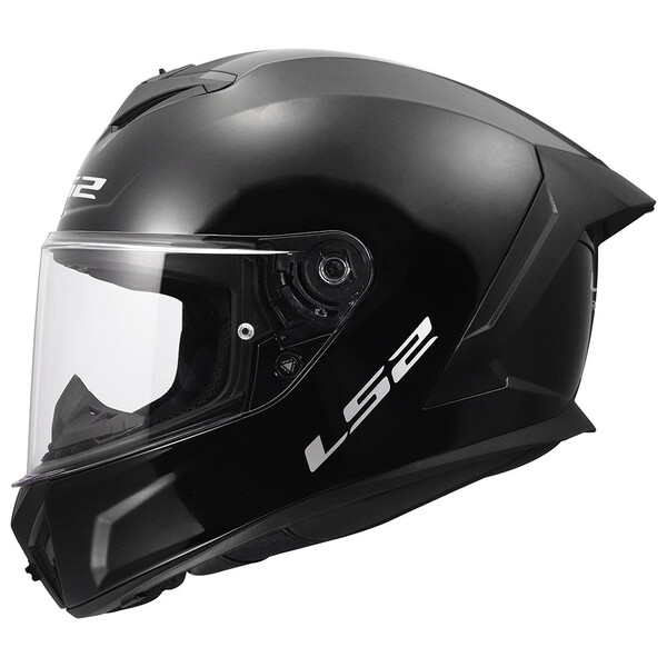 FF820 Rapid III Casco solido